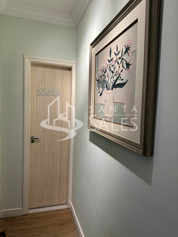 Apartamento, 2 quartos, 89 m² - Foto 15