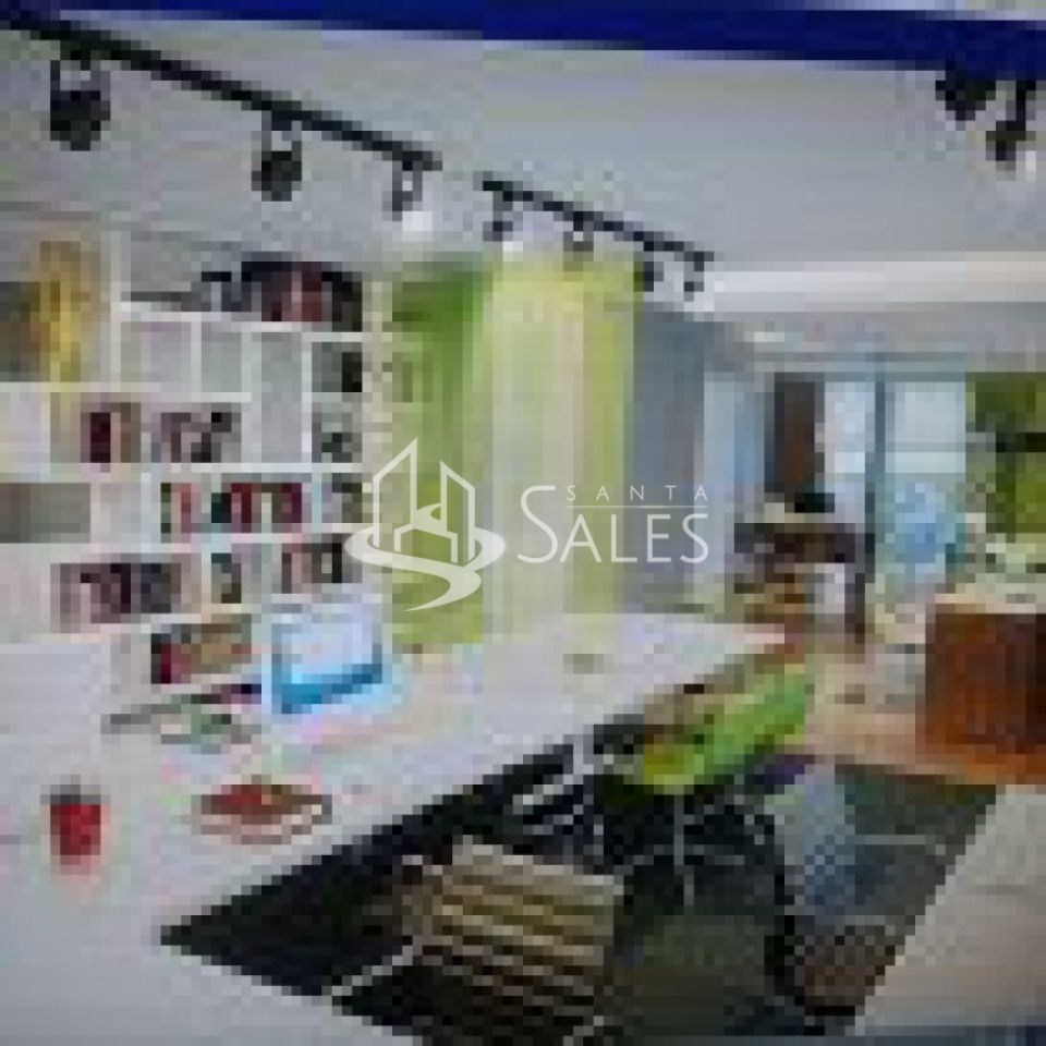 Imóvel Comercial Padrão para alugar, 42m² - Foto 1