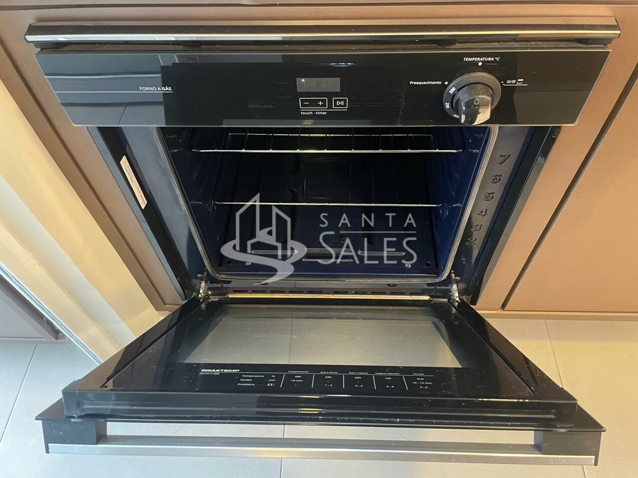 Apartamento, 3 quartos, 67 m² - Foto 11