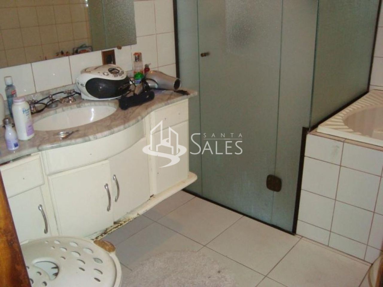 Sobrado, 4 quartos, 330 m² - Foto 11