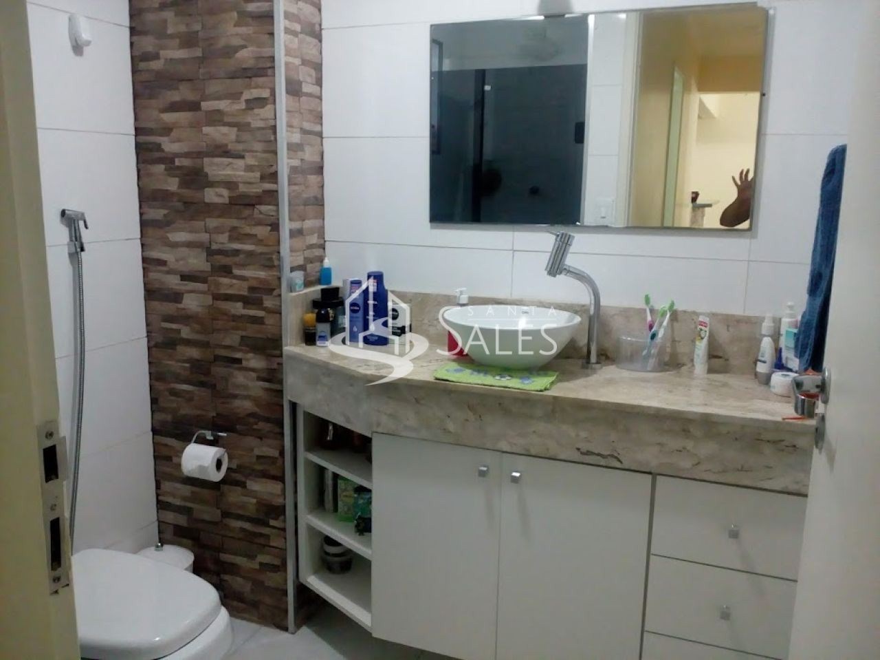 Apartamento, 2 quartos, 75 m² - Foto 15