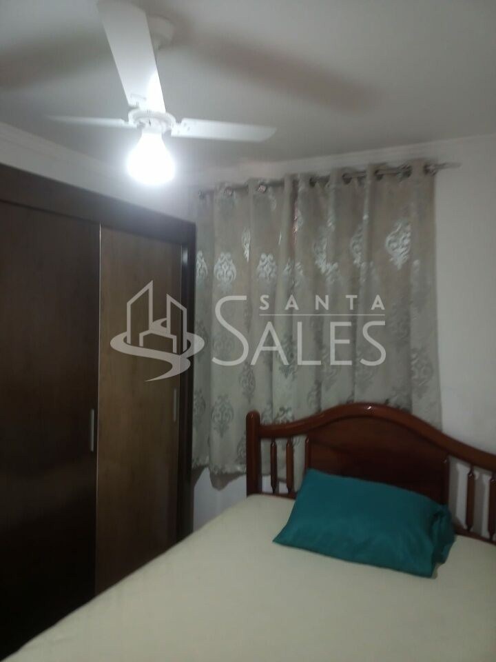 Apartamento, 2 quartos, 43 m² - Foto 7