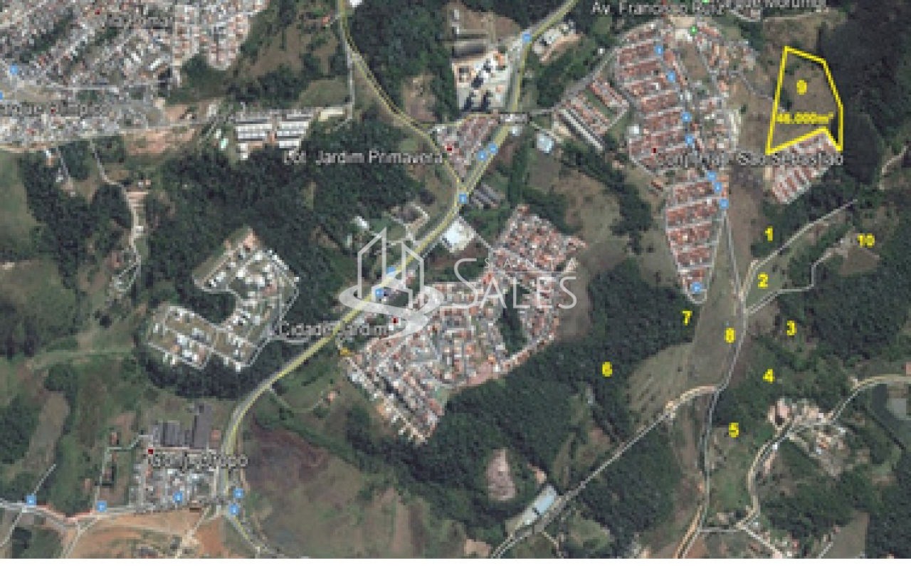 Loteamento e Condomínio - Foto 5