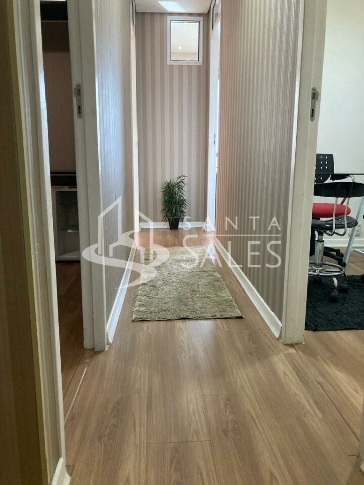 Sala-Conjunto, 42 m² - Foto 2