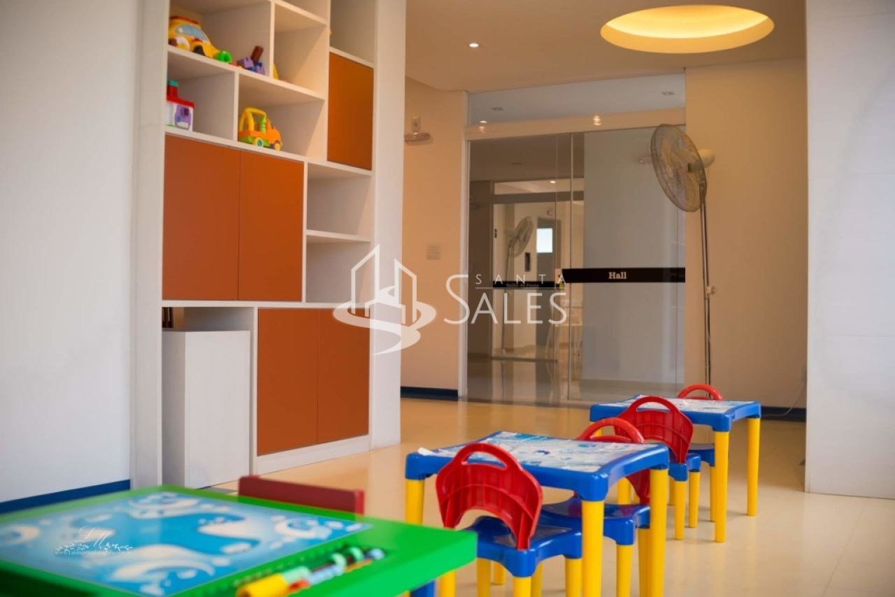 Apartamento, 3 quartos, 83 m² - Foto 97