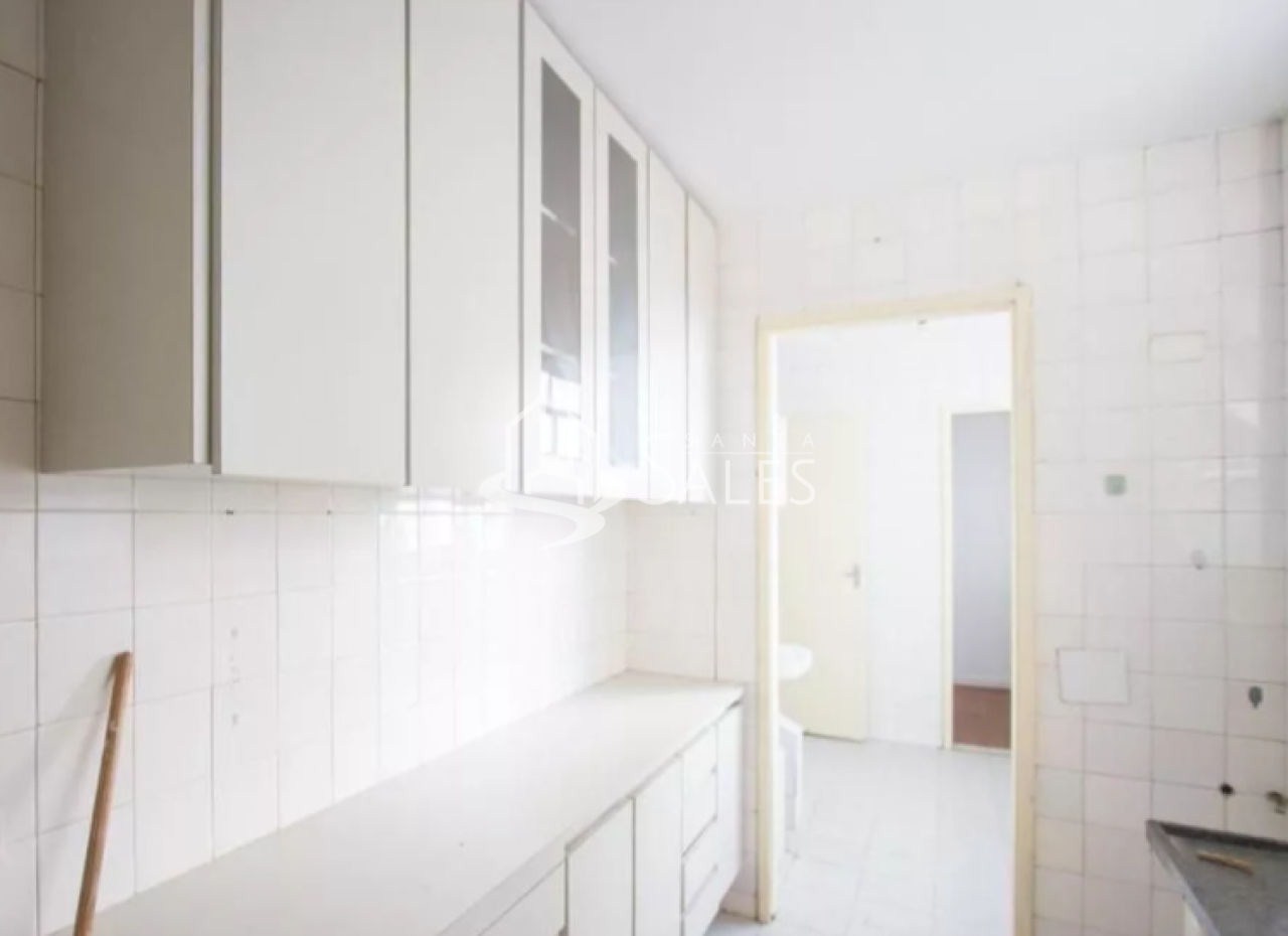 Apartamento, 3 quartos, 85 m² - Foto 7