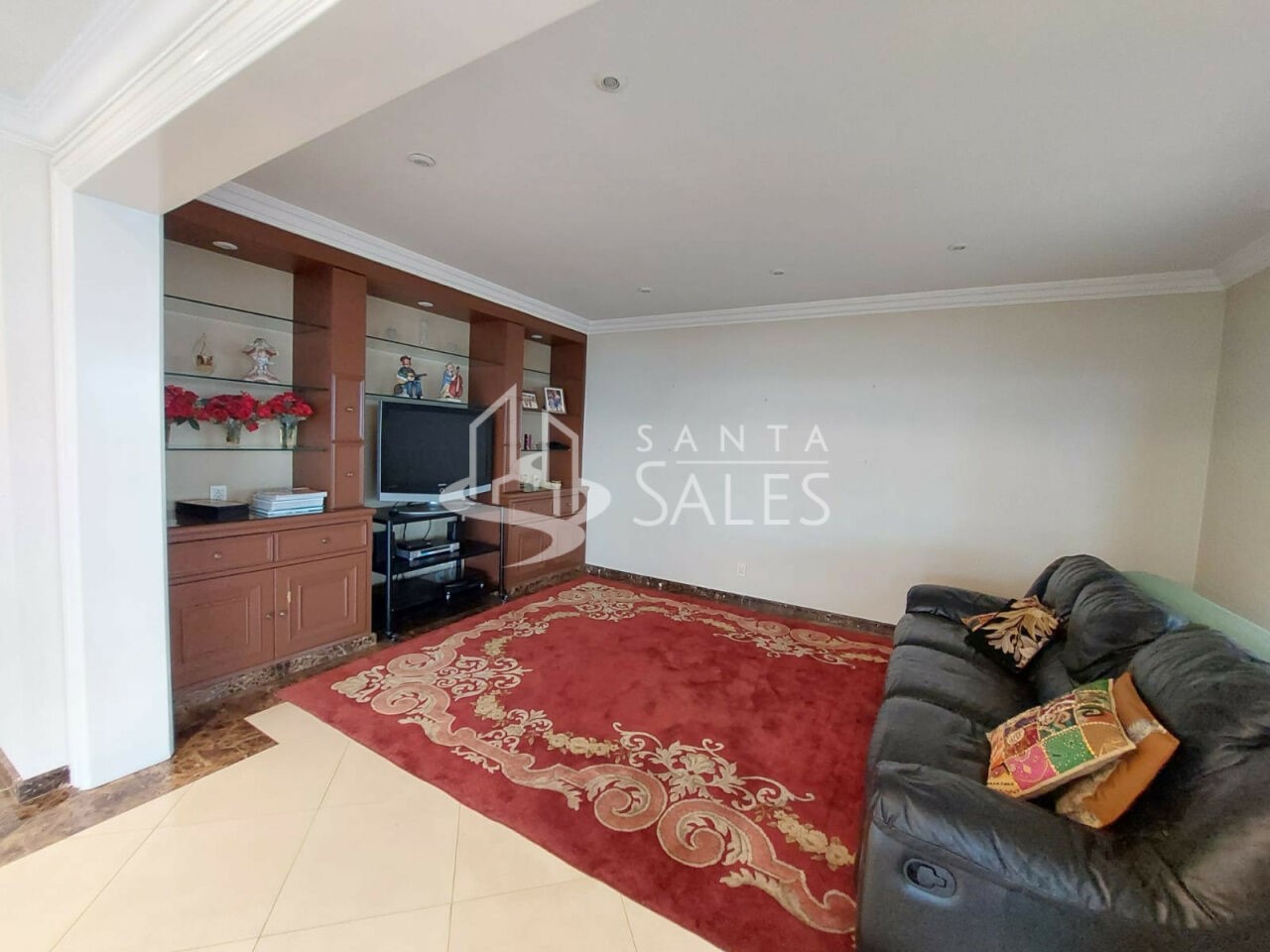 Apartamento, 4 quartos, 480 m² - Foto 34