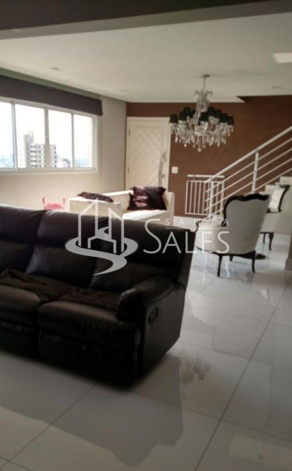 Cobertura à venda com 3 quartos, 300m² - Foto 5