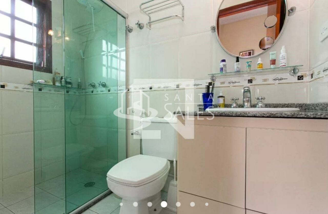 Casa à venda com 3 quartos, 410m² - Foto 33