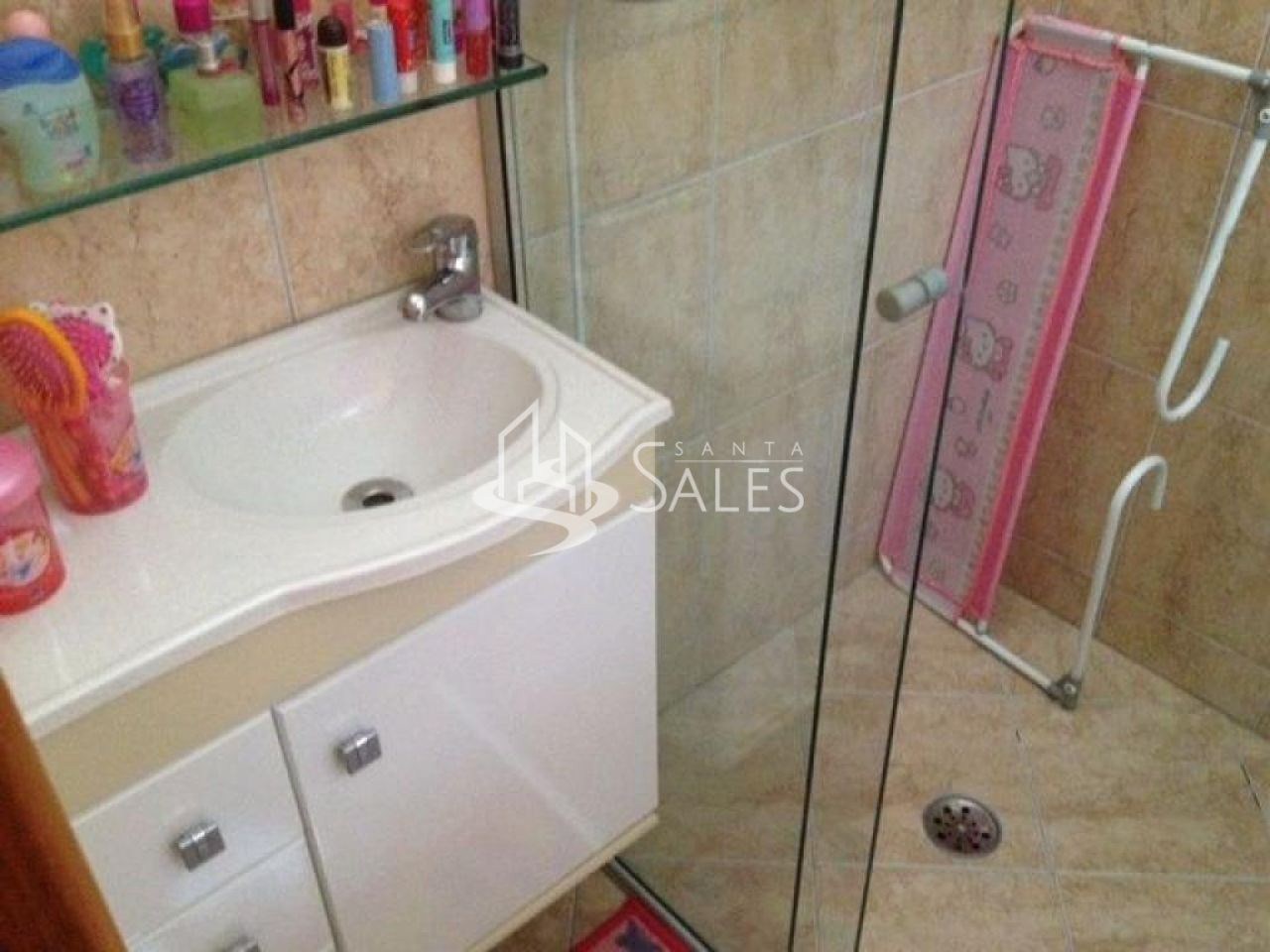 Sobrado à venda com 3 quartos, 150m² - Foto 114
