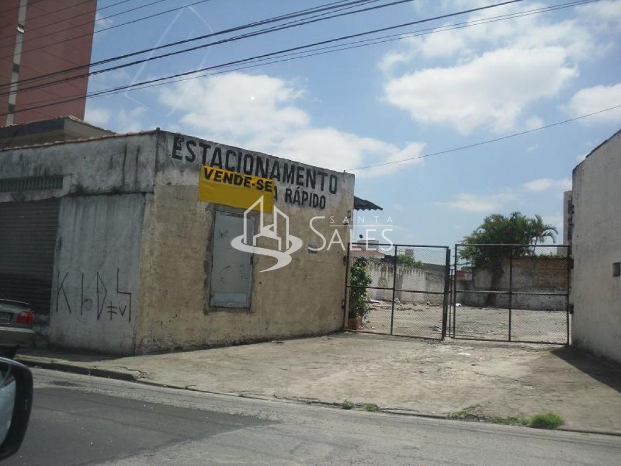 Terreno, 800 m² - Foto 1