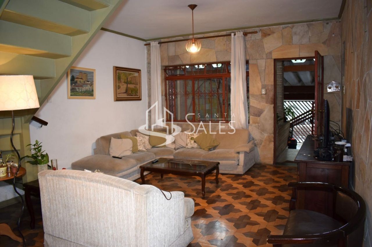 Sobrado, 3 quartos, 170 m² - Foto 50