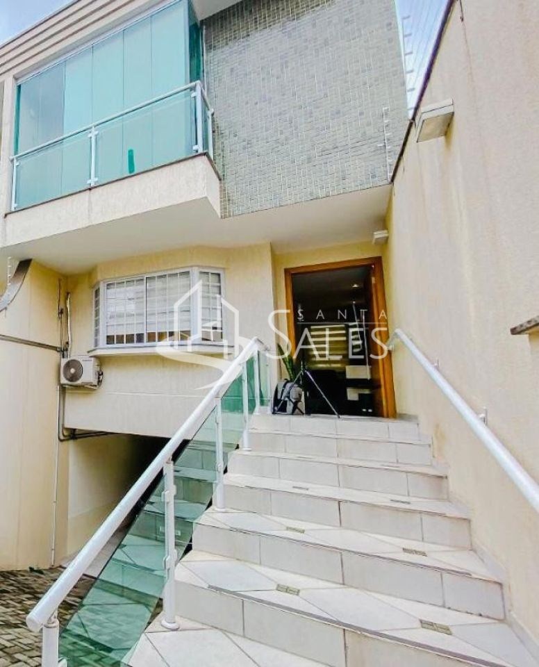 Sobrado, 3 quartos, 375 m² - Foto 12