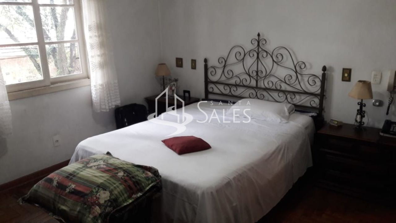 Sobrado, 3 quartos, 188 m² - Foto 4