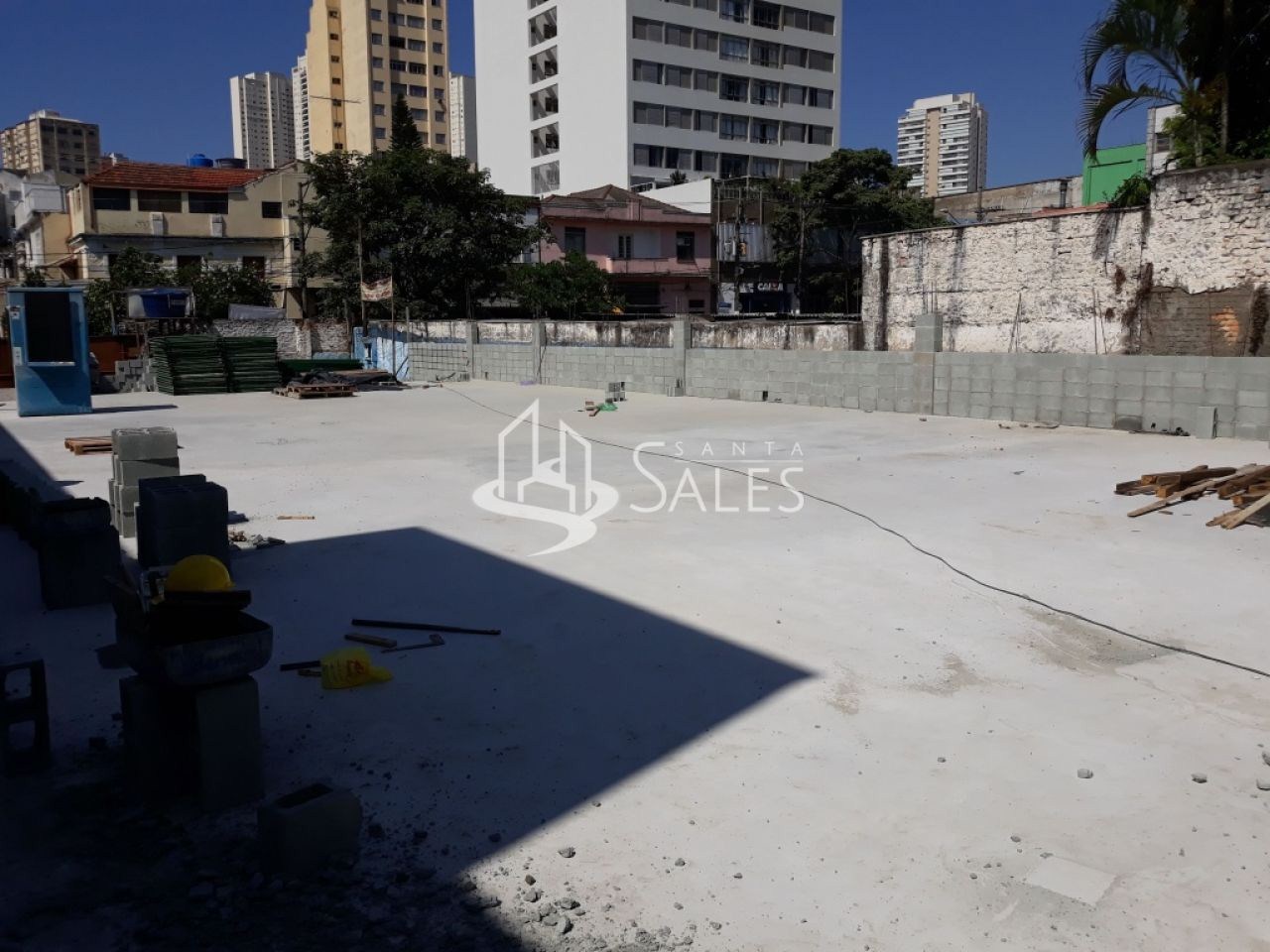Imóvel Comercial Padrão à venda, 630m² - Foto 8