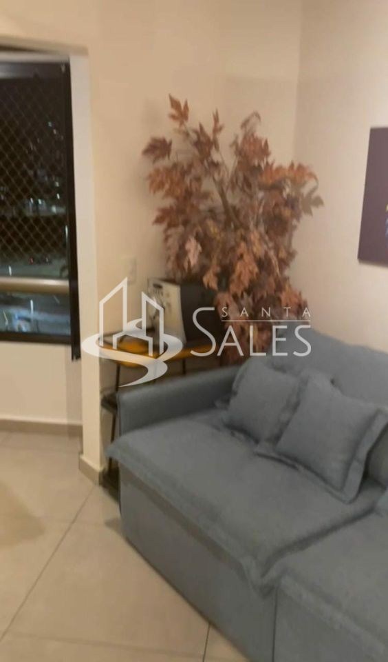 Apartamento, 1 quarto, 43 m² - Foto 2
