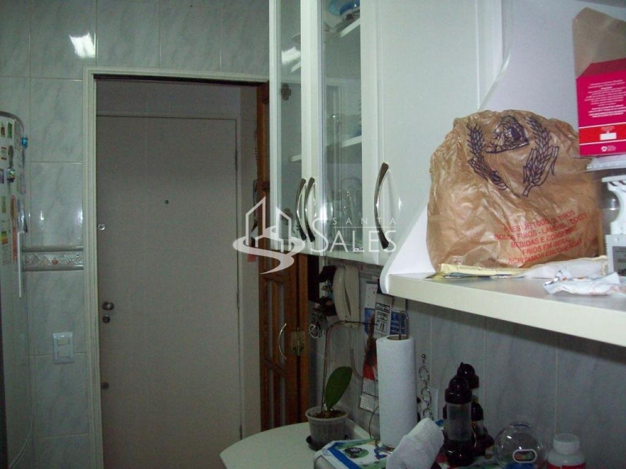 Apartamento, 3 quartos, 60 m² - Foto 8