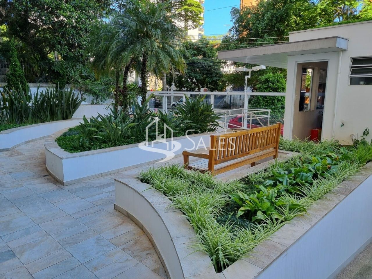 Apartamento, 2 quartos, 77 m² - Foto 4