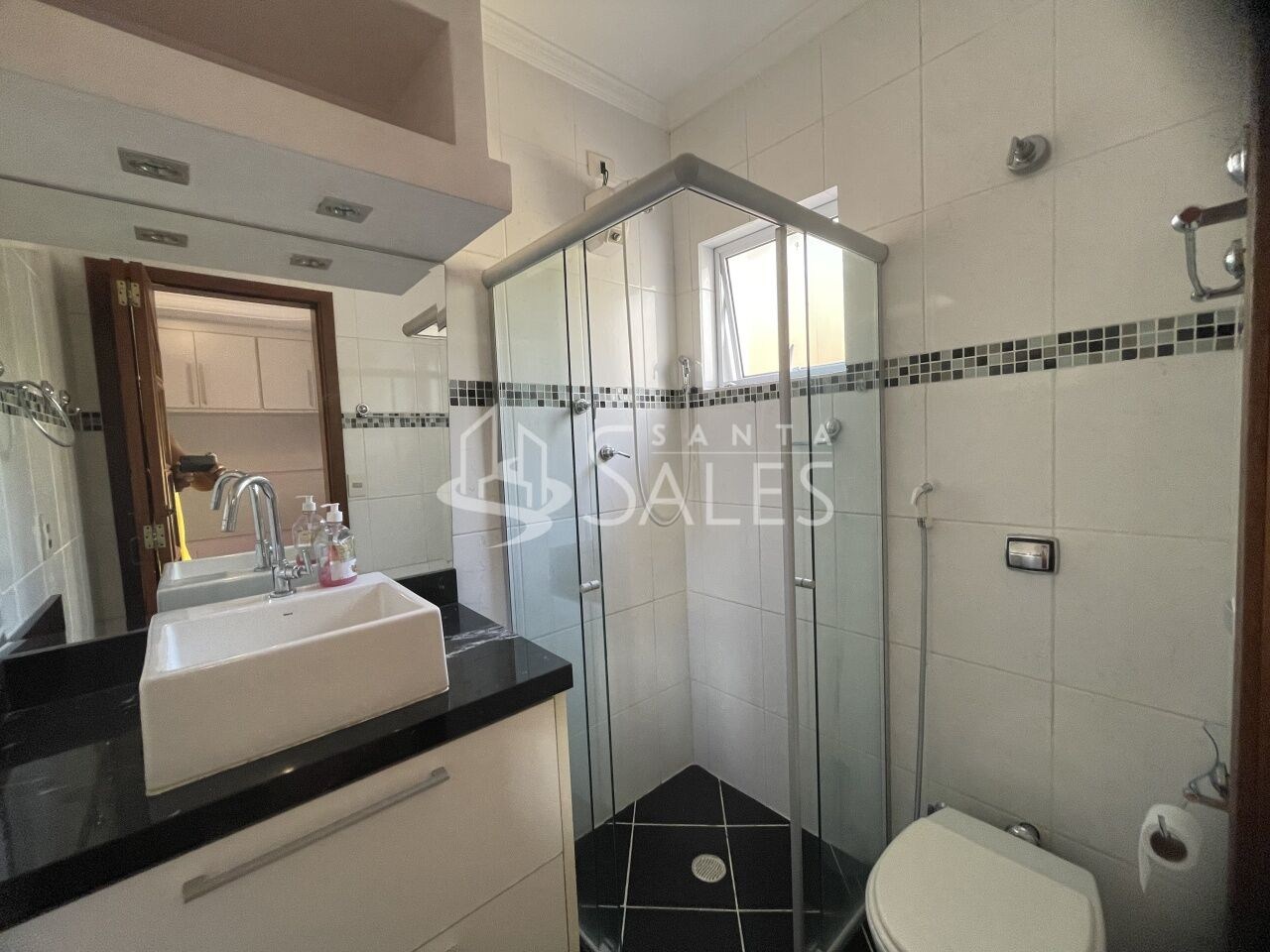 Sobrado, 4 quartos, 228 m² - Foto 13