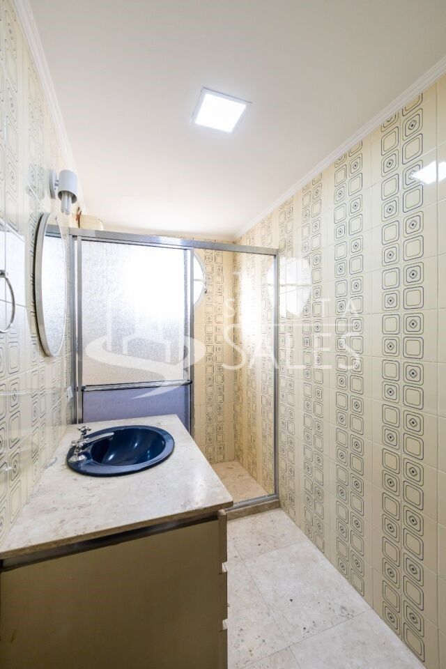 Apartamento à venda com 3 quartos, 200m² - Foto 13