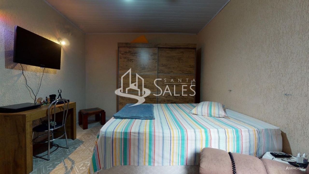 Casa, 3 quartos, 220 m² - Foto 61