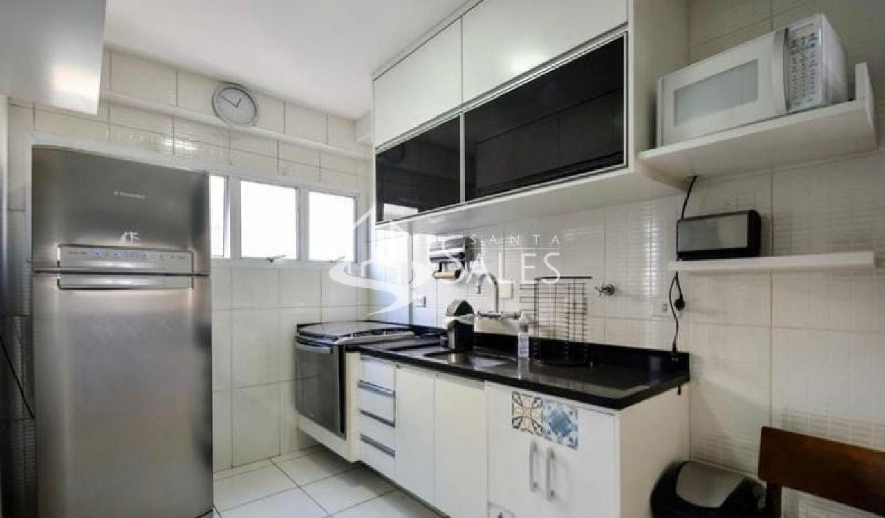 Apartamento, 2 quartos, 70 m² - Foto 11
