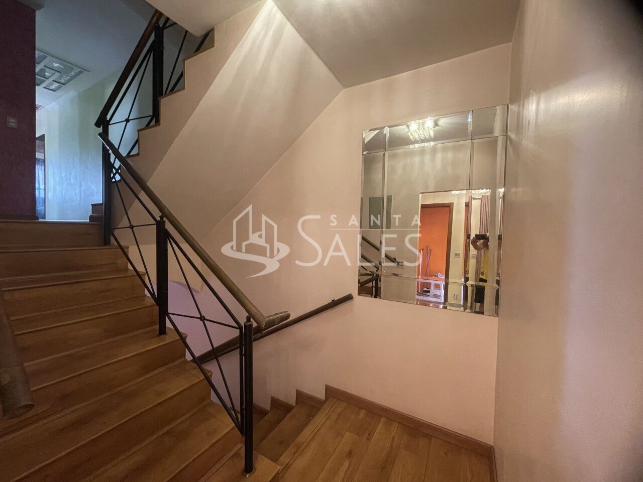 Sobrado, 4 quartos, 228 m² - Foto 9
