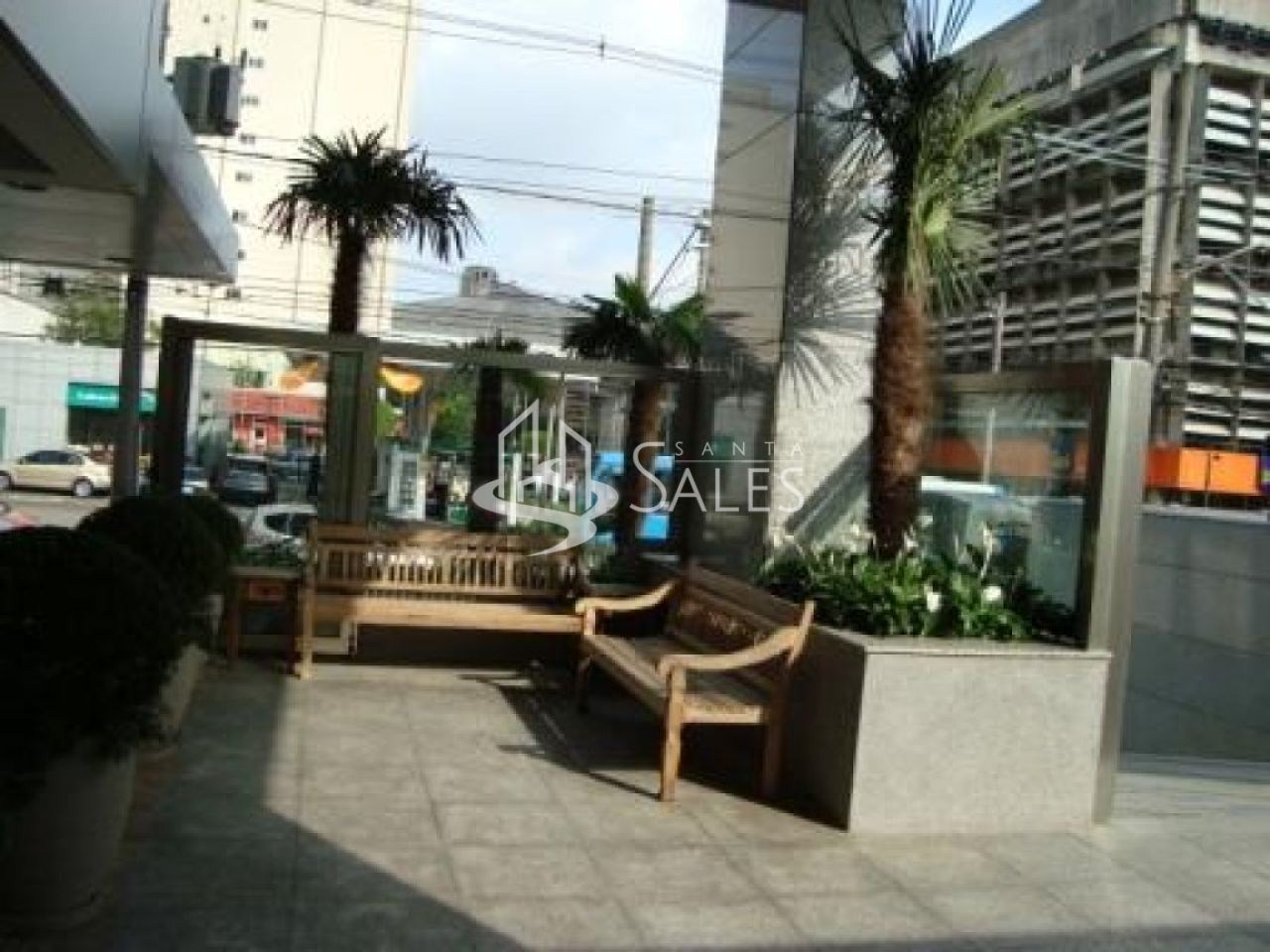 Sala-Conjunto, 223 m² - Foto 8