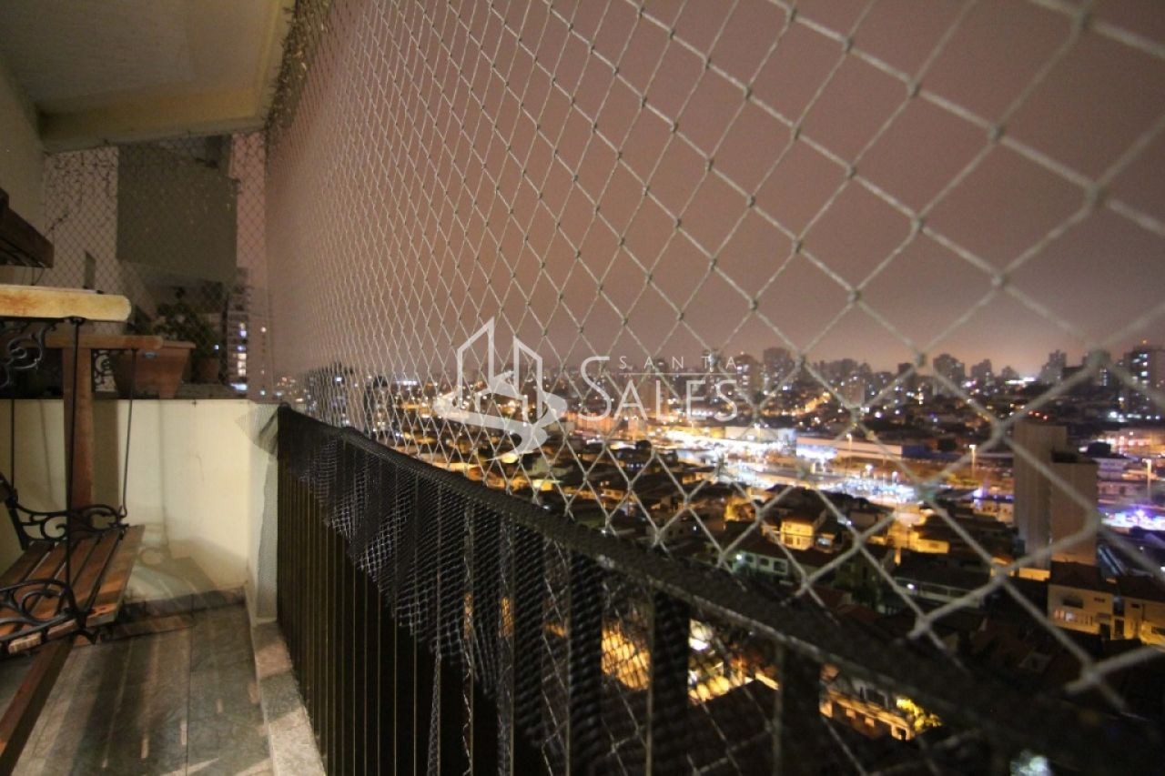 Apartamento, 3 quartos, 129 m² - Foto 21