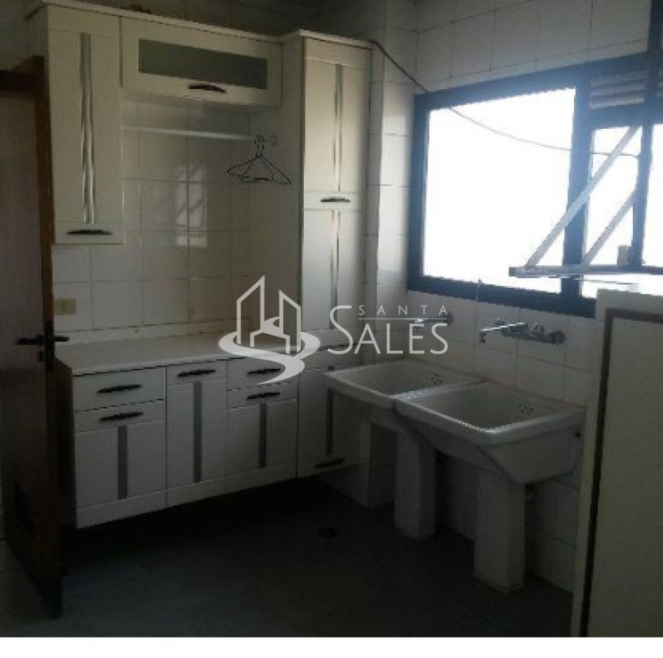 Apartamento, 5 quartos, 230 m² - Foto 6