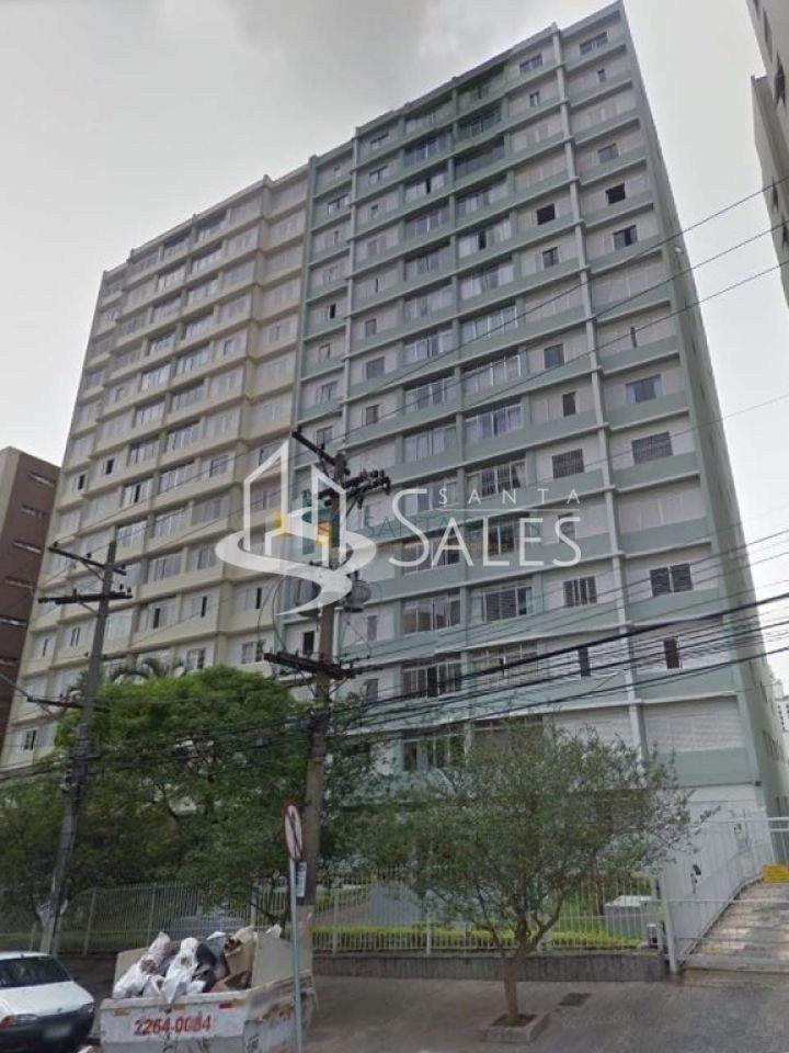 Apartamento, 3 quartos, 126 m² - Foto 88
