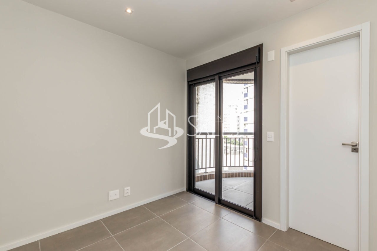 Apartamento, 1 quarto, 44 m² - Foto 2