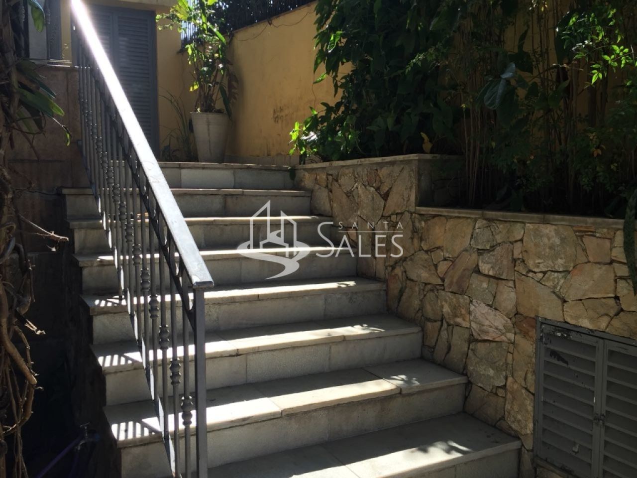 Sobrado, 4 quartos, 350 m² - Foto 11