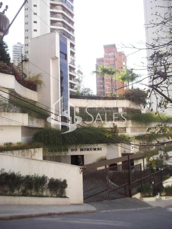 Apartamento à venda com 4 quartos, 217m² - Foto 1