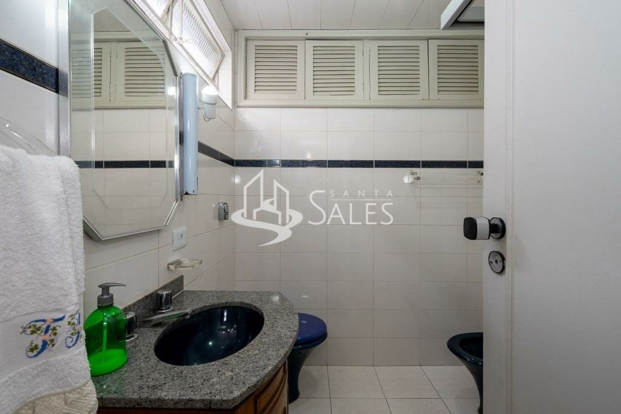 Apartamento, 3 quartos, 180 m² - Foto 20