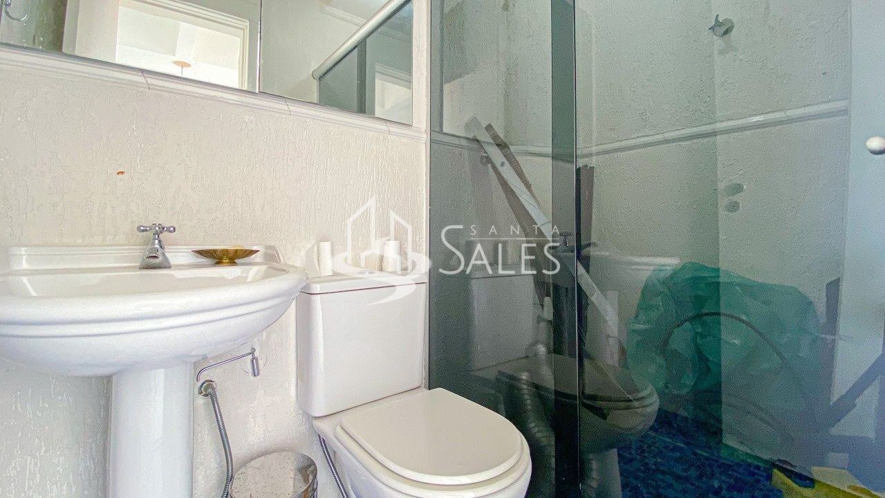 Cobertura, 3 quartos, 185 m² - Foto 4