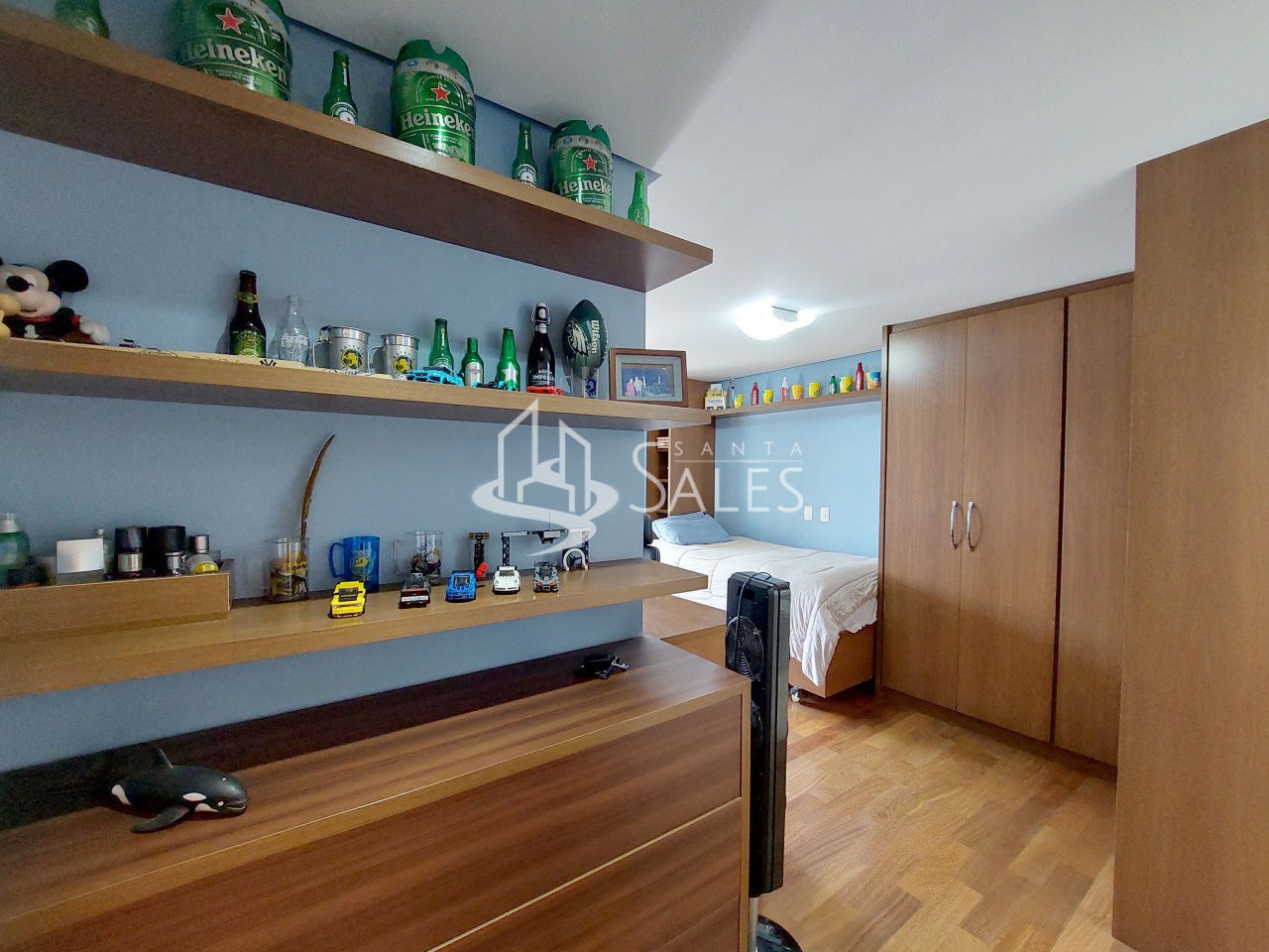 Apartamento, 4 quartos, 258 m² - Foto 32