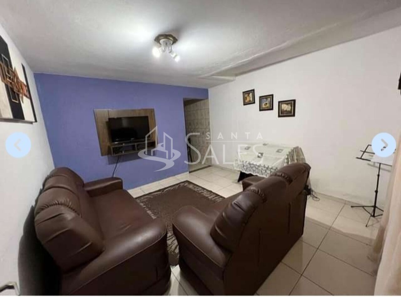 Sobrado, 3 quartos, 70 m² - Foto 6