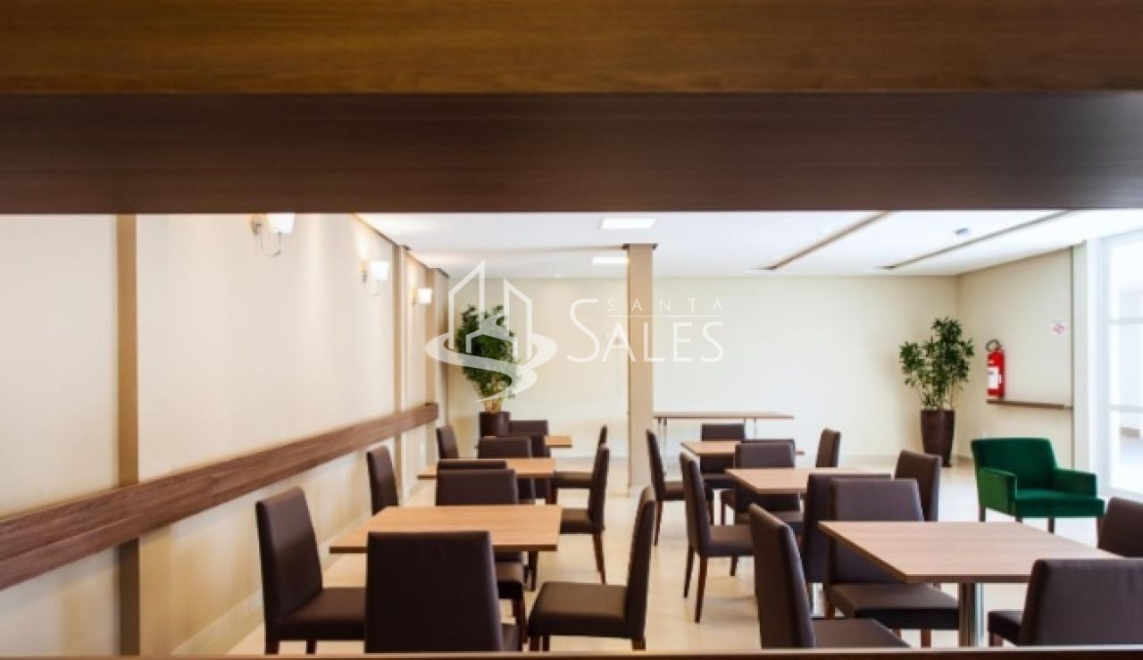 Apartamento, 2 quartos, 65 m² - Foto 20