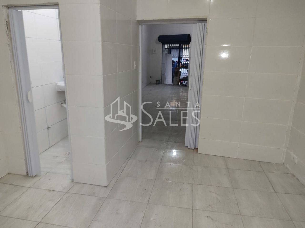 Loja-Salão, 80 m² - Foto 9