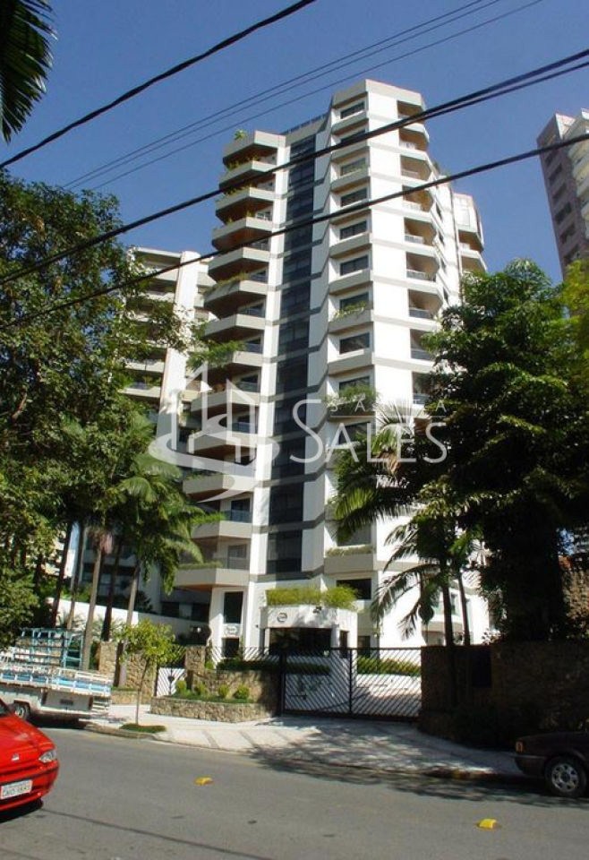 Apartamento, 3 quartos, 356 m² - Foto 3