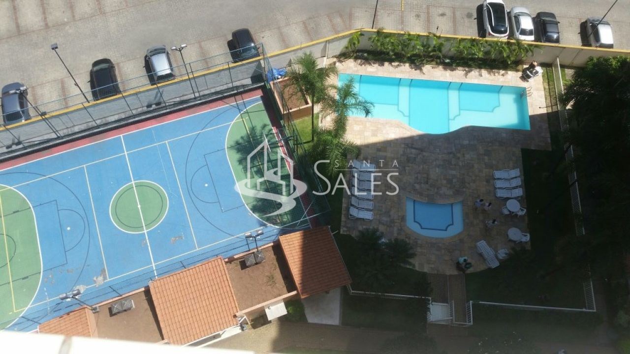 Apartamento, 3 quartos, 62 m² - Foto 6