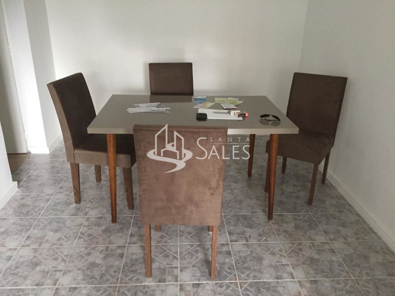 Apartamento, 3 quartos, 110 m² - Foto 11