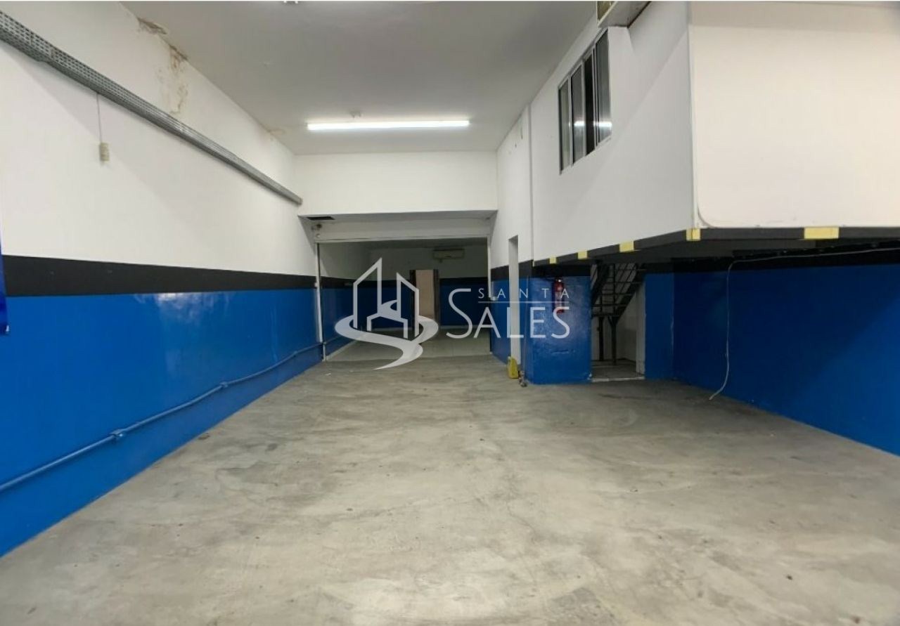Imóvel Comercial, 360 m² - Foto 14