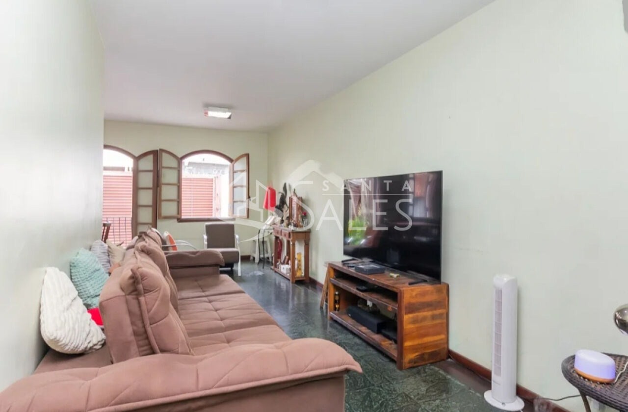 Sobrado, 3 quartos, 270 m² - Foto 16