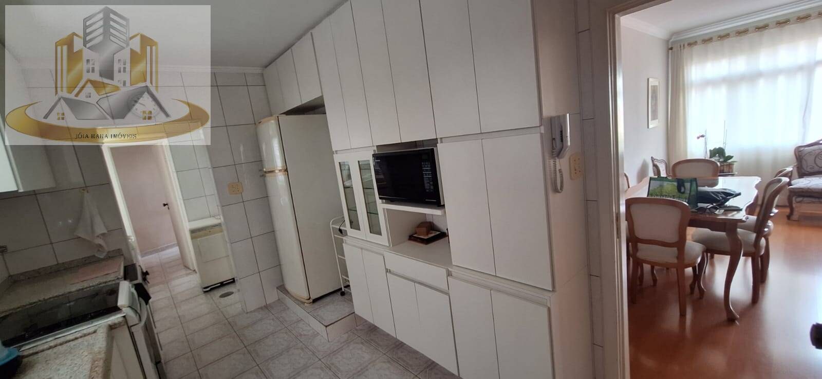 Apartamento, 2 quartos, 80 m² - Foto 10