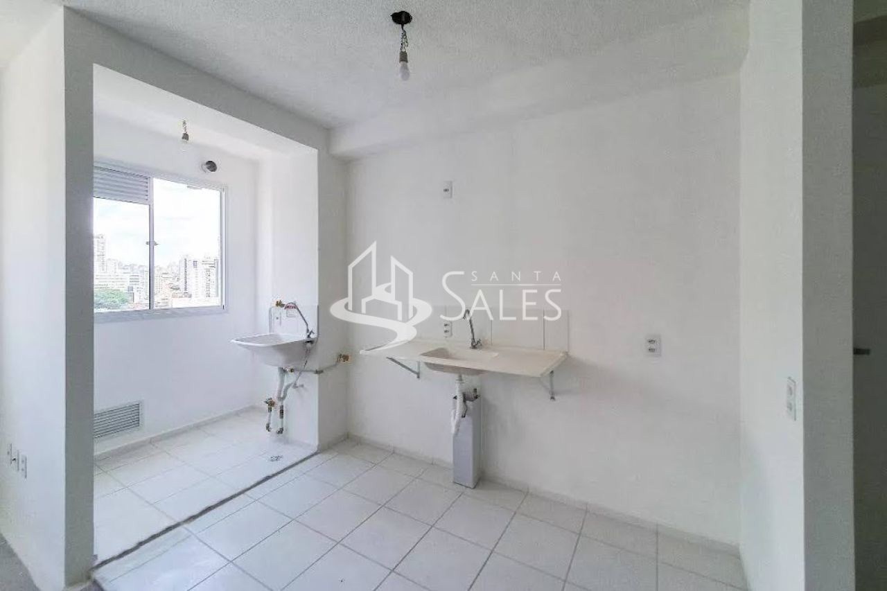 Apartamento, 1 quarto, 36 m² - Foto 4