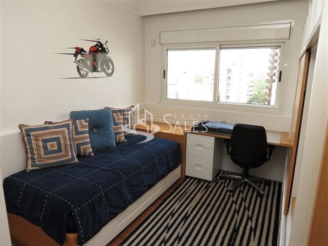 Apartamento, 4 quartos, 308 m² - Foto 2