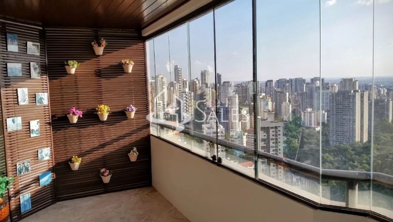 Apartamento, 4 quartos, 268 m² - Foto 3
