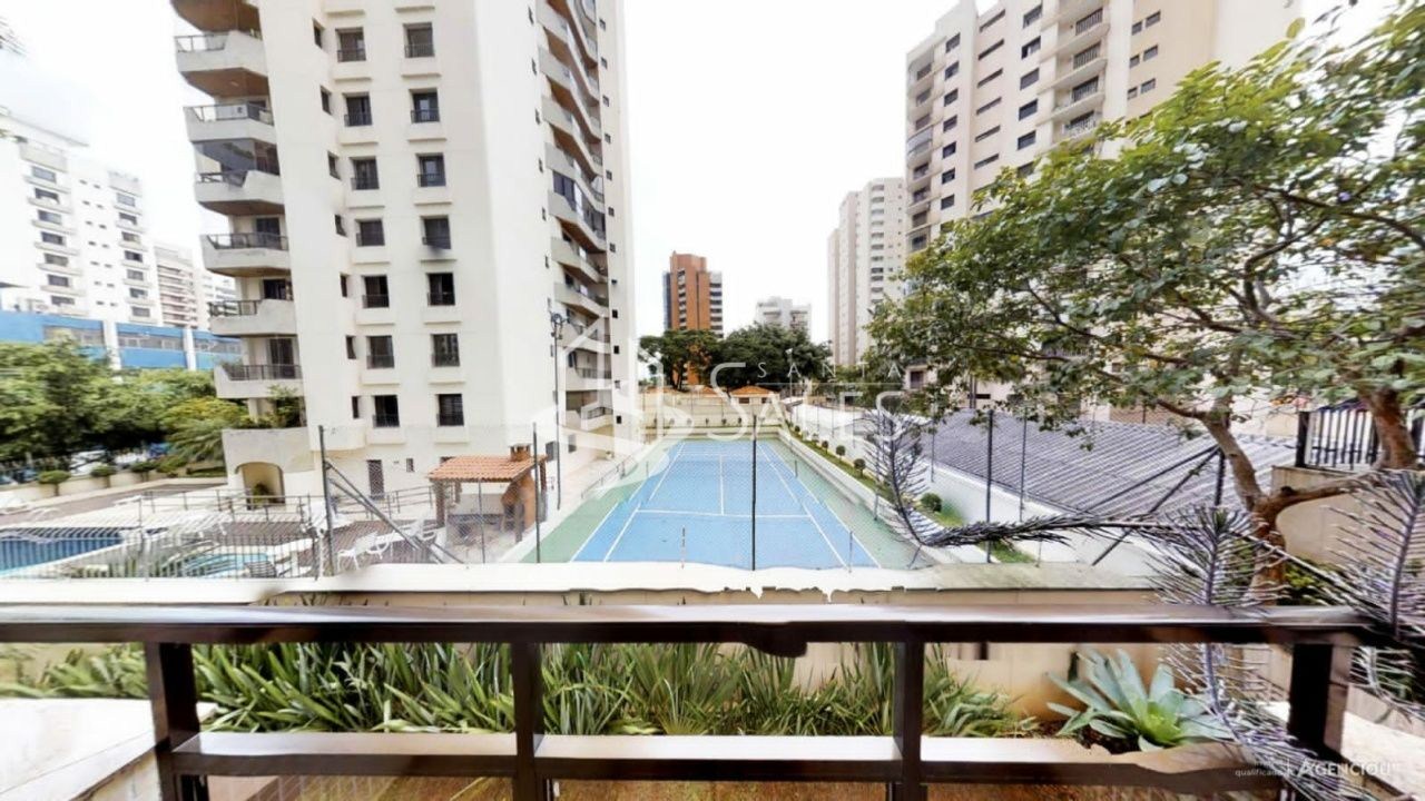 Apartamento, 4 quartos, 217 m² - Foto 27